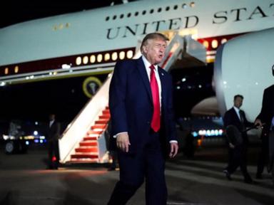 WATCH: Republicans face major headwinds with just 51 days until midterms