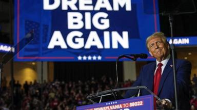 VIDEO: GOP on defense in deep red states as Democrats vie to flip seats
