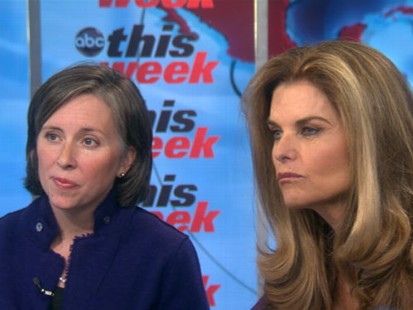 VIDEO: Women Fight Agaist Alzheimers Disease