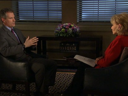 VIDEO: Brown to Walters: Im Not Going to Cry