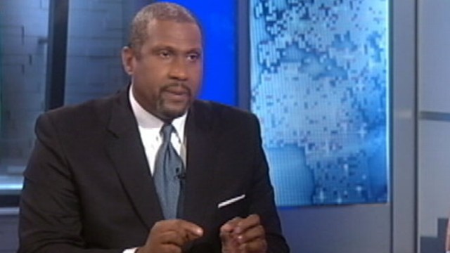 VIDEO: Tavis Smiley: U.S. Dishonoring MLK with Deeds in Syria