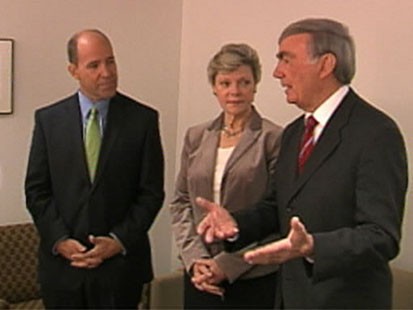 VIDEO: Coming Up on This Week: Axelrod, DeMint and Menendez