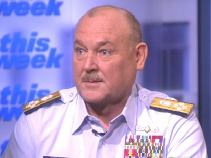 VIDEO: International Pirate Threat