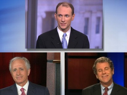 VIDEO: A Look at Financial Reform