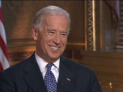 VIDEO: Joe Biden on "This Week"