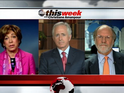 VIDEO: A Look at the Economy