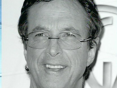 Michael Crichton