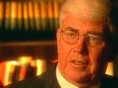 VIDEO: Recalling Jack Kemp and Charles M. Maguire.