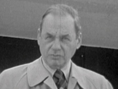 VIDEO: Recalling Claude Chabrol, Edwin Newman, Billie Mae Richards and Kevin McCarthy.