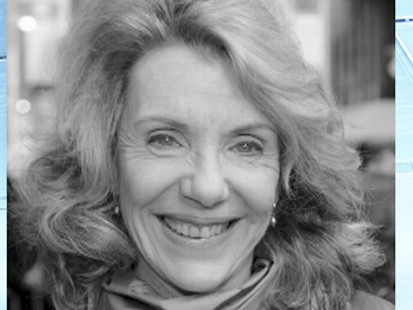 VIDEO: remembering Jill Clayburgh, George Anderson, Viktor Chernomyrdin and Theodore C. Sorensen.