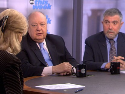 VIDEO: Brown to Walters: Im Not Going to Cry