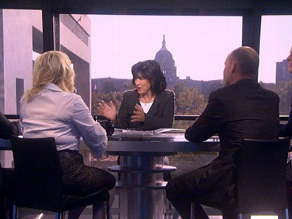 VIDEO: The Roundtable on the Tea Party