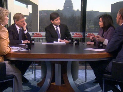 VIDEO: Where is bin Laden? Secretary Gates Says No Intel in Years