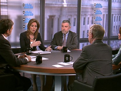 VIDEO: The Roundtable on Immigration