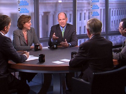 VIDEO: The Roundtable on Joe Sestak