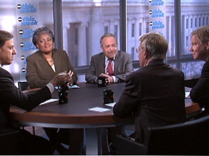 VIDEO: The Roundtable on the Primaries