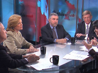 VIDEO: The Roundtable on the Mideast