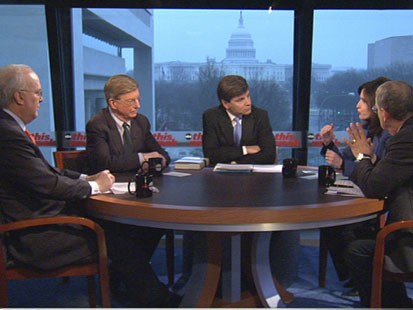 VIDEO: Roundtable on Obama