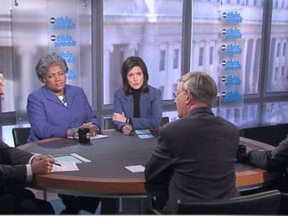VIDEO: Clinton Says Hes Frustrated With Lag Time in Relief