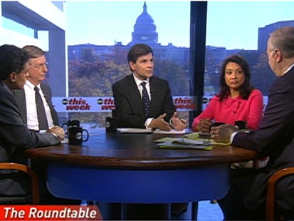 roundtable