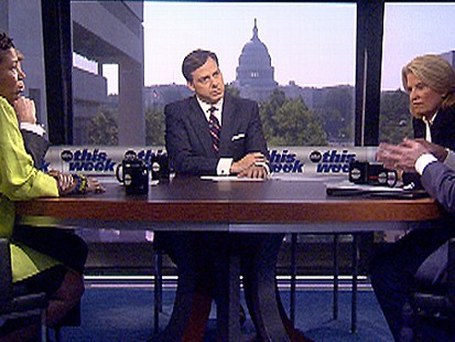 Roundtable: White House vs. Arizona
