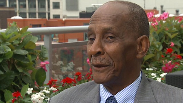 VIDEO: This Week Sunday Spotlight: Bill Hamilton