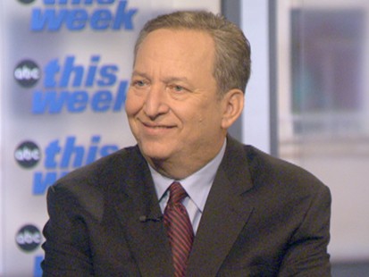 Lawrence Summers
