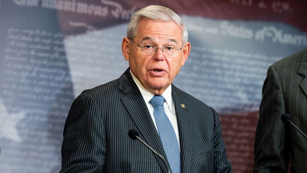 Bob Menendez Biography Net Worth Wife Daughter And Education Celebion