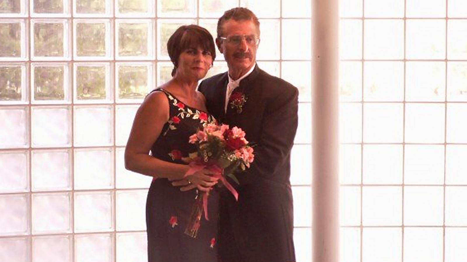 Woman found guilty in husband's murder speaks out for the first