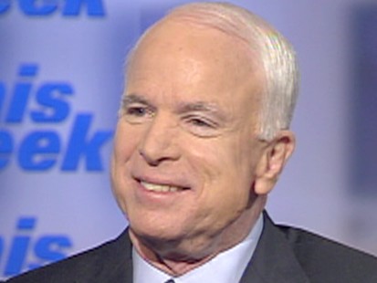 John McCain