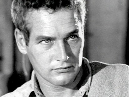 Paul Newman