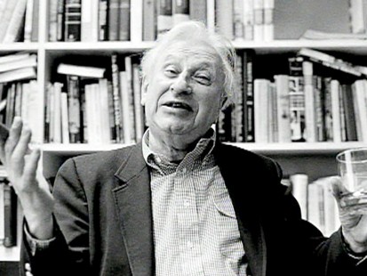 Studs Terkel