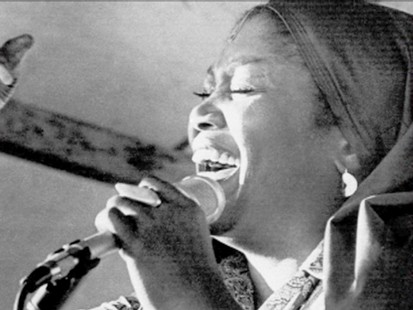 Odetta