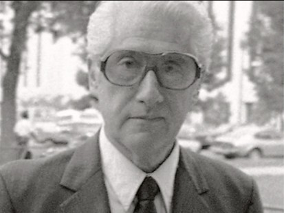 Recalling W. Mark Felt