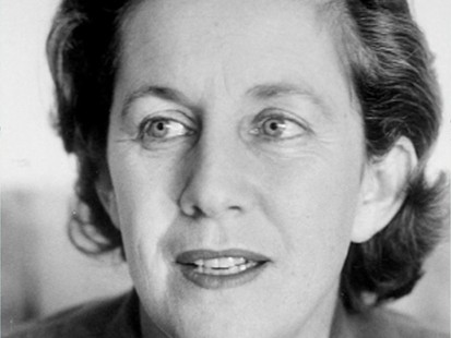 Recalling Helen Suzman