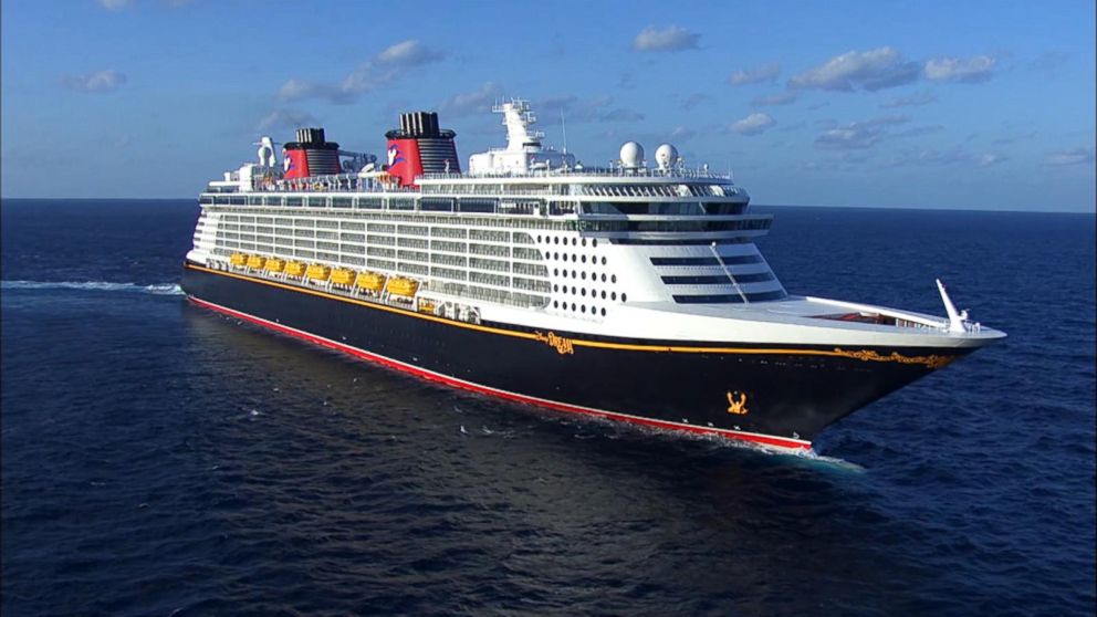 What's New on the 'New' Disney Dream ABC News