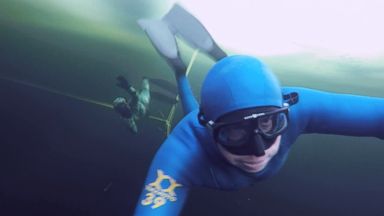 divers dead underwater found bodies caves russia recovered dangerous arctic