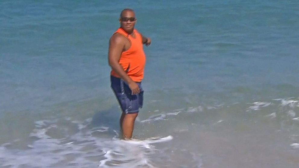 Shark sightings force evacuation in Fort Lauderdale Beach Video ABC News