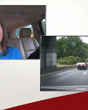 VIDEO: Traveling this holiday weekend? So are millions of other people