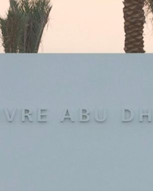 Thousands of curious art admirers walked through the Louvre Abu Dhabi galleries when it opened to the public on Nov. 11, ending a 10-year-long project riddled with issues concerning the conditions under which laborers worked. 