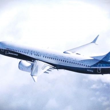 VIDEO: Boeing 737 Max cleared to fly