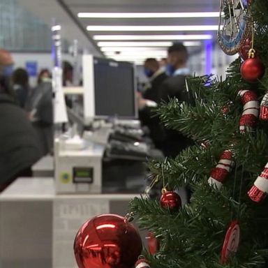 VIDEO: Tips and tricks for holiday travel