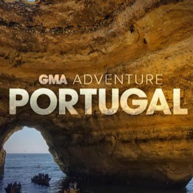 VIDEO: GMA Adventure: Portugal