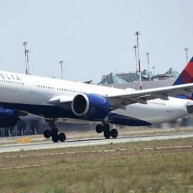 VIDEO: Delta to seek compensation for tech outage