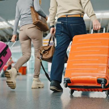 VIDEO: Thanksgiving may see record-high number of travelers in 2024