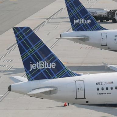 JetBlue fined $2M for chronically late flights