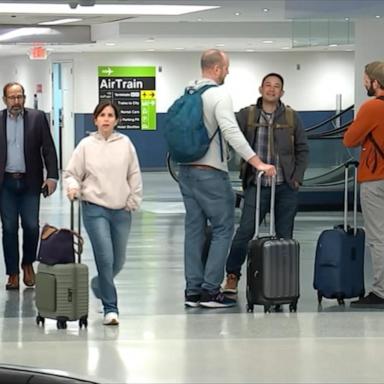 VIDEO: How to avoid travel setbacks