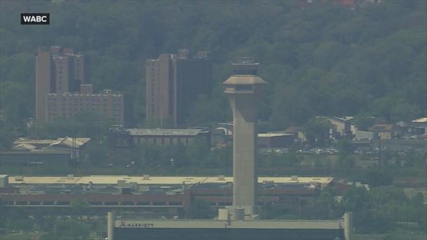 Issue at Philadelphia facility caused Newark ground delay, says FAA