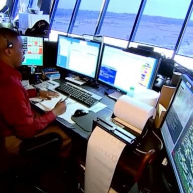 VIDEO: What the FAA is asking from airlines to correct Newark airport issues