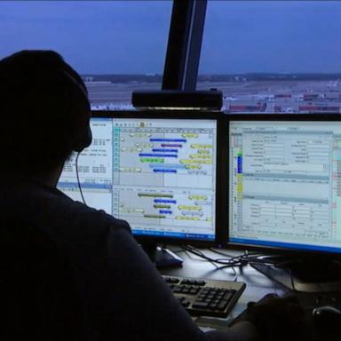 VIDEO: FAA testifies about Newark airport failures